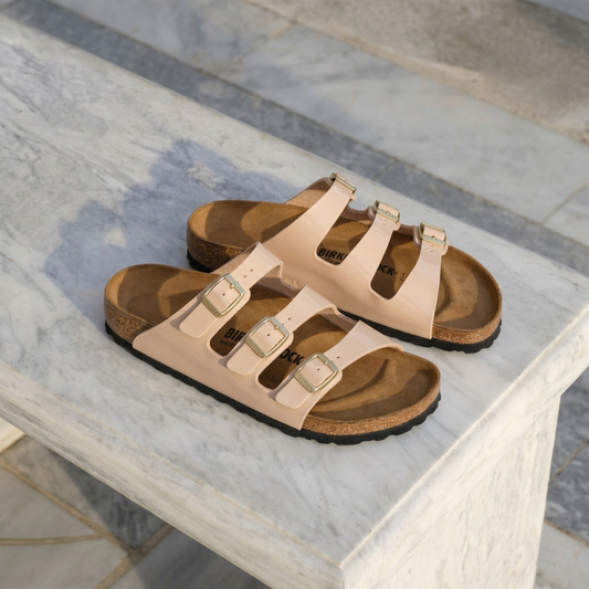 Women's Florida Birko-Flor Sandal