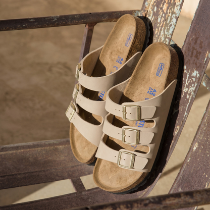 Women's Florida Birko-Flor Sandal