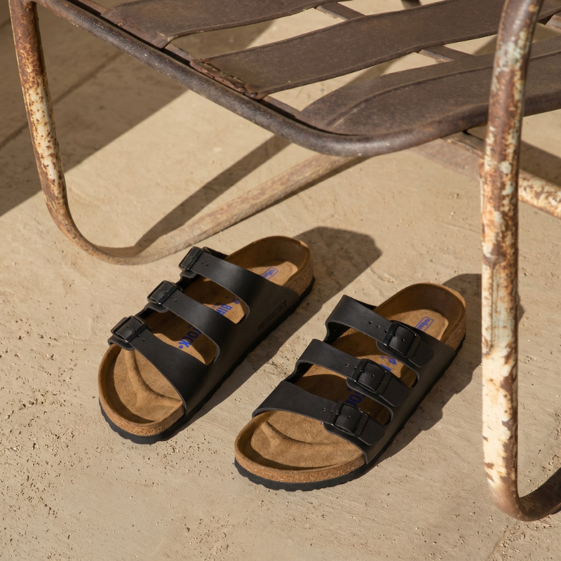 Women's Florida Birko-Flor Sandal