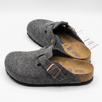 Dark Charcoal Grey